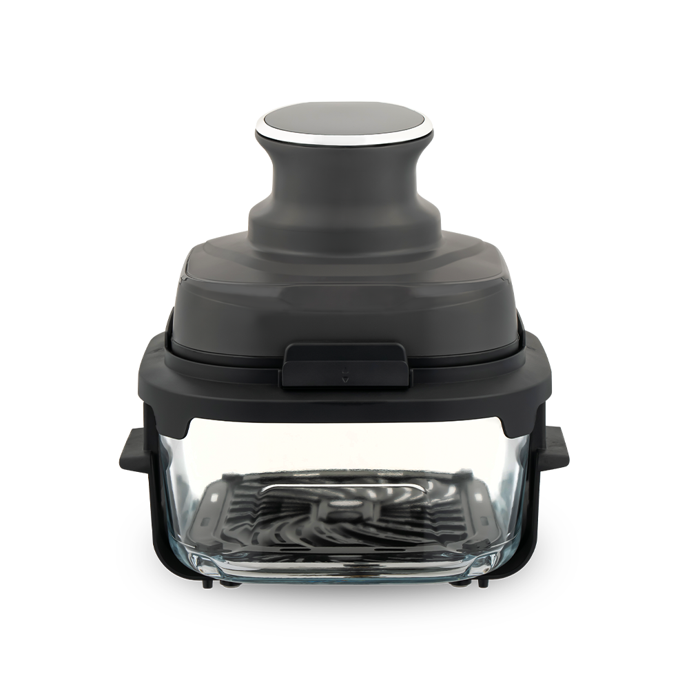 Farebná dotyková HD Visual Air Fryer