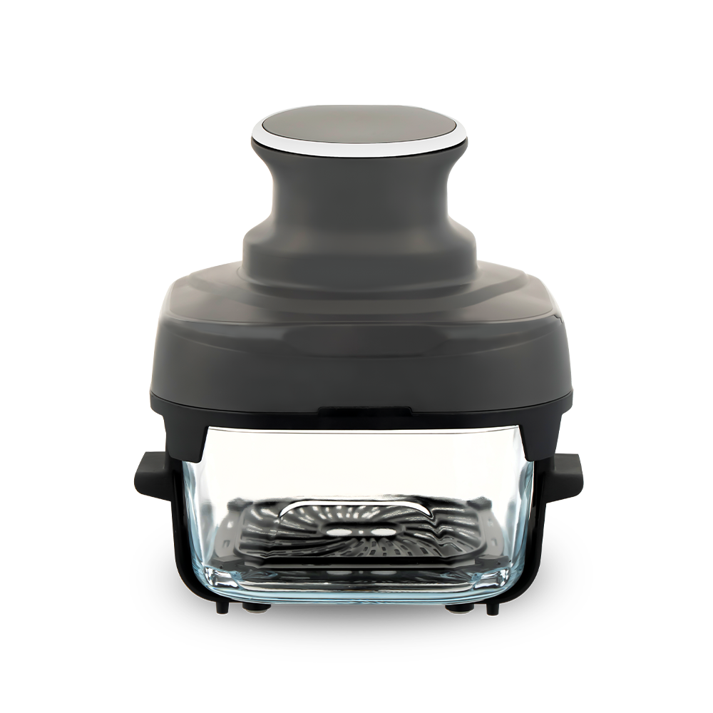 Farebná dotyková HD Visual Air Fryer