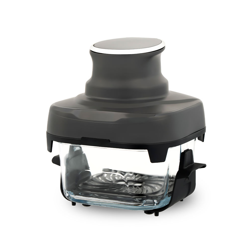 Farebná dotyková HD Visual Air Fryer