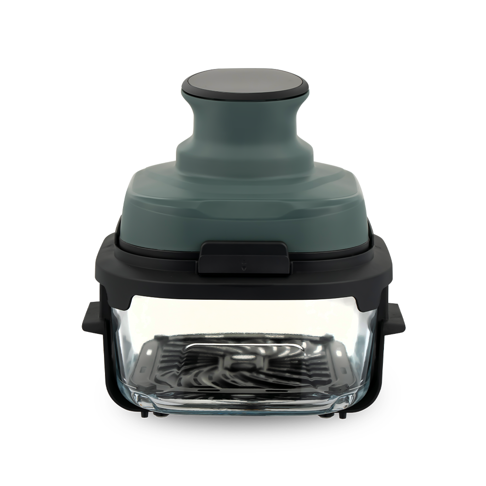 Farebná dotyková HD Visual Air Fryer