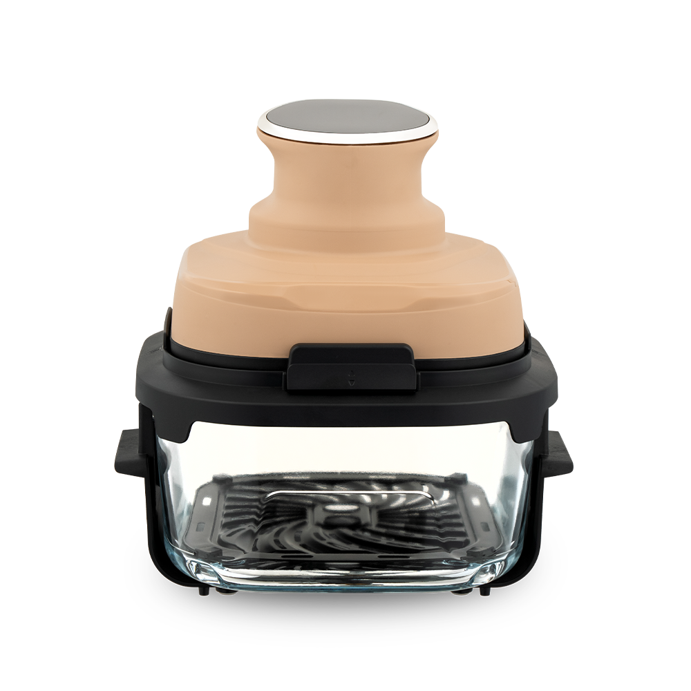 Farebná dotyková HD Visual Air Fryer