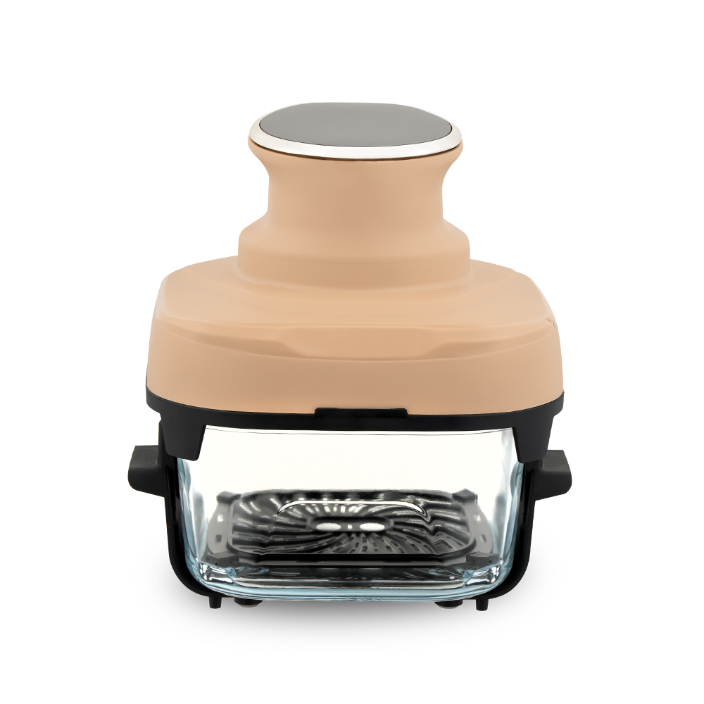 Farebná dotyková HD Visual Air Fryer