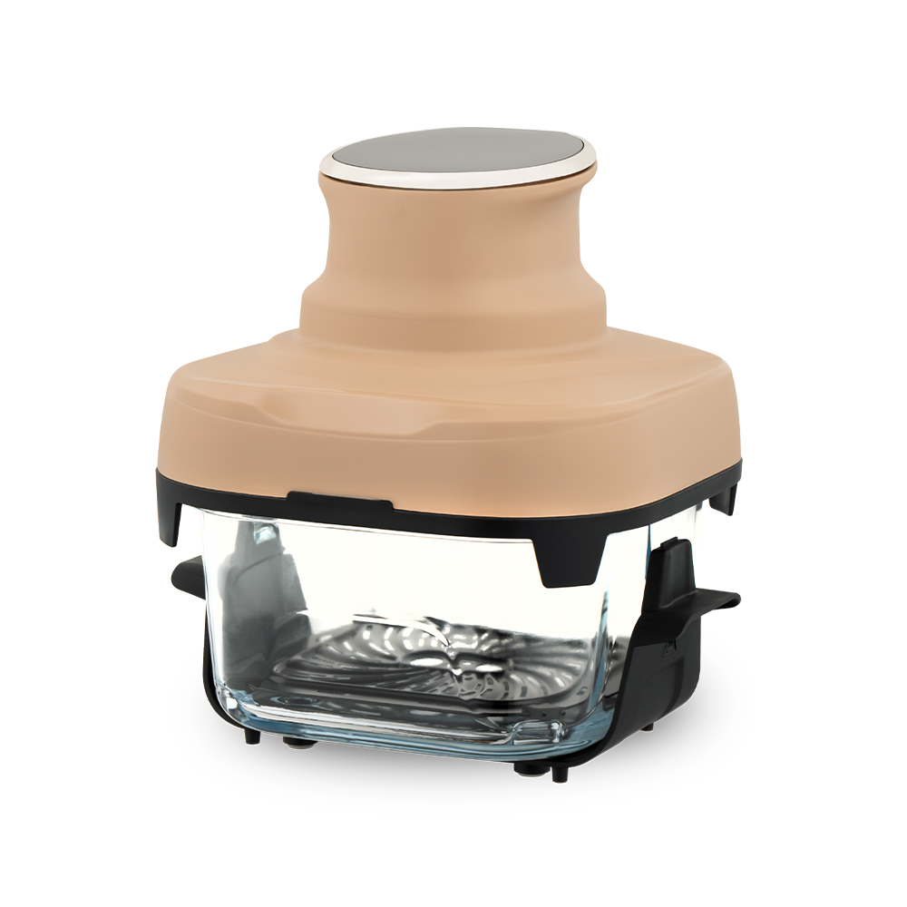 Farebná dotyková HD Visual Air Fryer